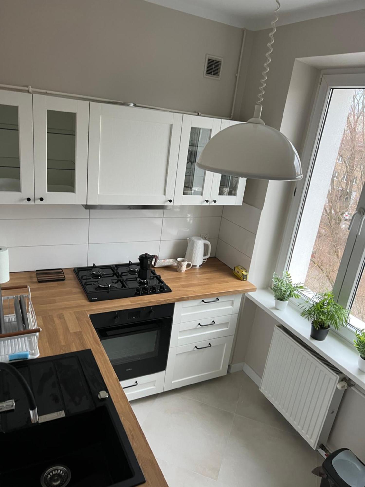 Appartement Zielona Ochota à Varsovie Extérieur photo