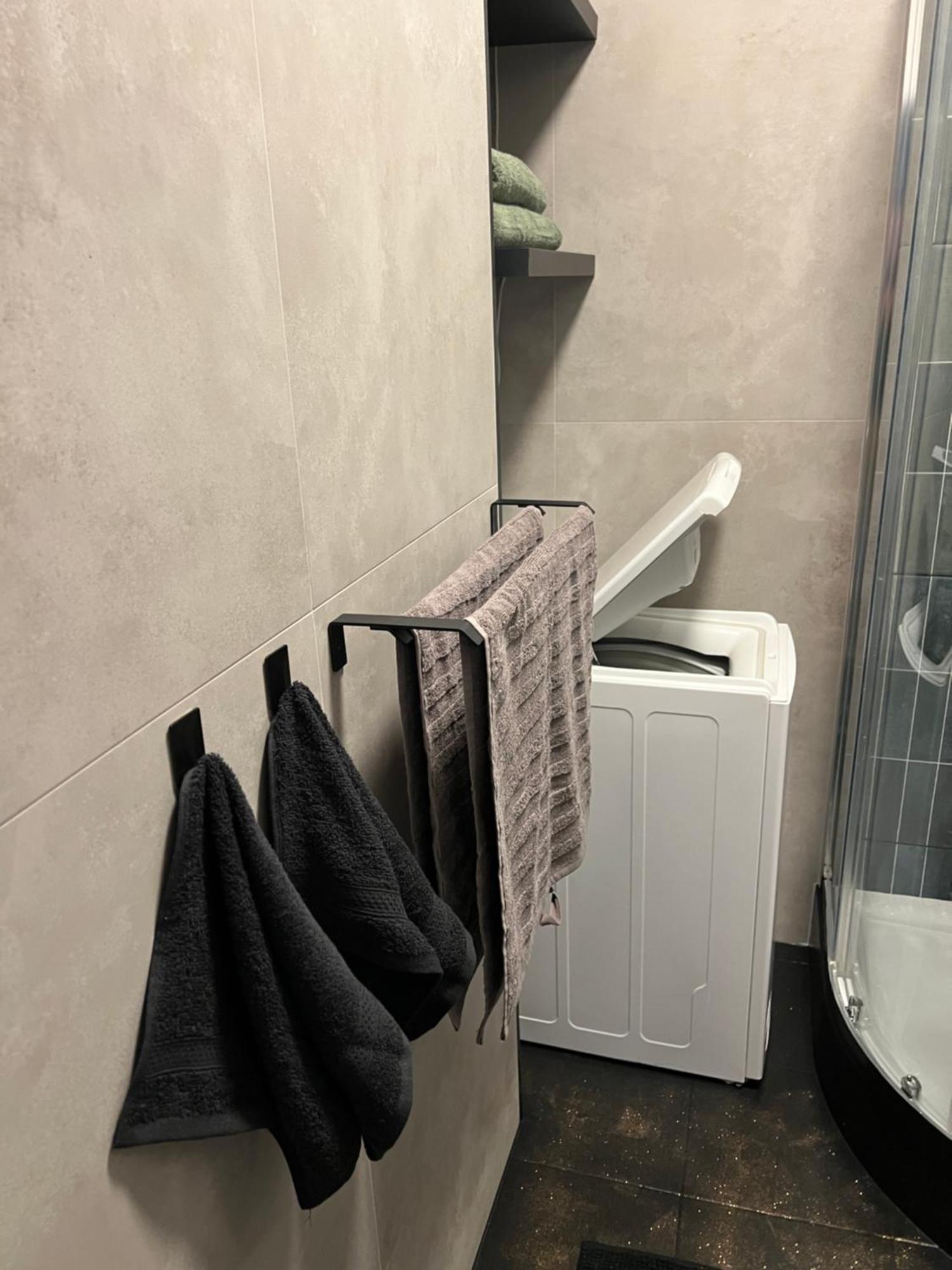 Appartement Zielona Ochota à Varsovie Extérieur photo